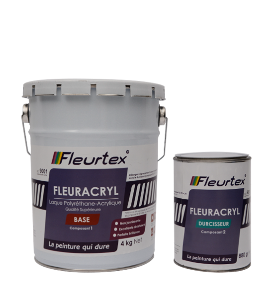 DECAPANT FLEURTEX – fleurtex