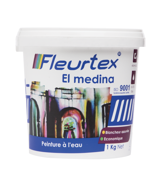 Fleurtex - #HUILE_DE_LIN #Fleurtex << Huile De Lin >> est