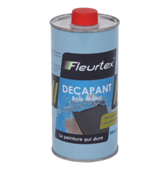 DECAPANT FLEURTEX – fleurtex